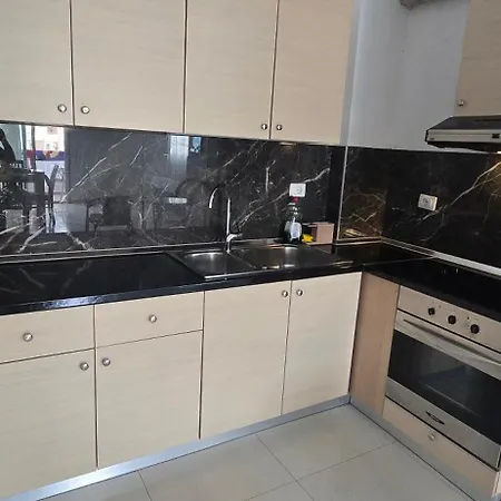 Dani Apartament 아파트
