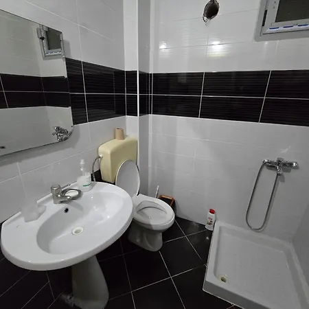 Dani Apartament 아파트