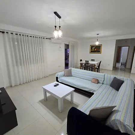 Dani Apartament 아파트 *