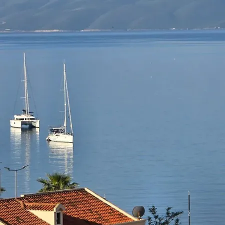 Dani Apartament * Vlorë
