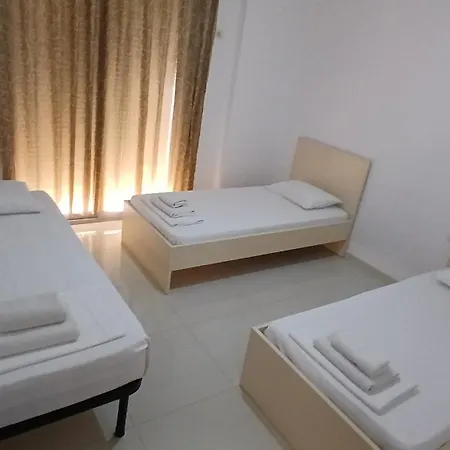 Appartement Dani Vlorë